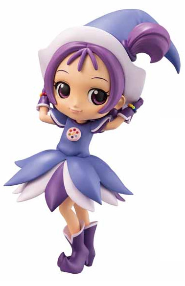 Segawa Onpu (A), Ojamajo Doremi, Bandai Spirits, Pre-Painted