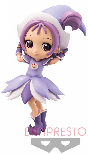 Segawa Onpu (B, Another Color), Ojamajo Doremi, Bandai Spirits, Pre-Painted