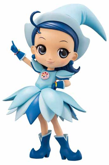 Senoo Aiko (A), Ojamajo Doremi, Bandai Spirits, Pre-Painted