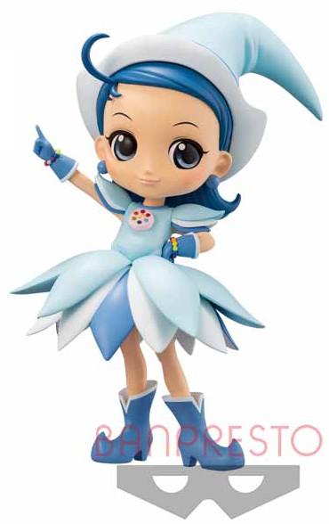 Senoo Aiko (B), Ojamajo Doremi, Bandai Spirits, Pre-Painted