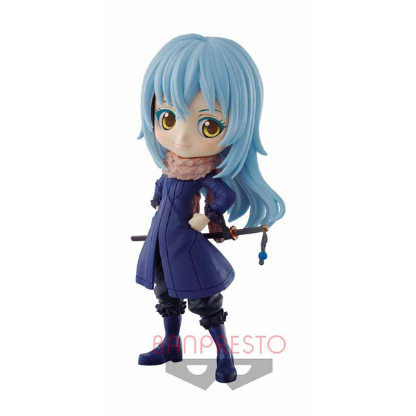 Rimuru Tempest (Another Color), Tensei Shitara Slime Datta Ken, Bandai Spirits, Pre-Painted
