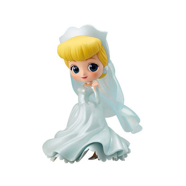 Cinderella, Cinderella, Bandai Spirits, Pre-Painted