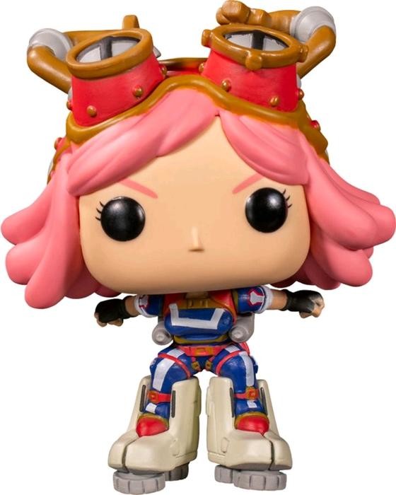 Hatsume Mei, Boku No Hero Academia, Funko Toys, Pre-Painted