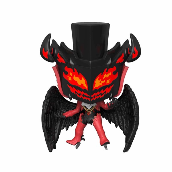 Arsène, Persona 5, Funko Toys, Pre-Painted