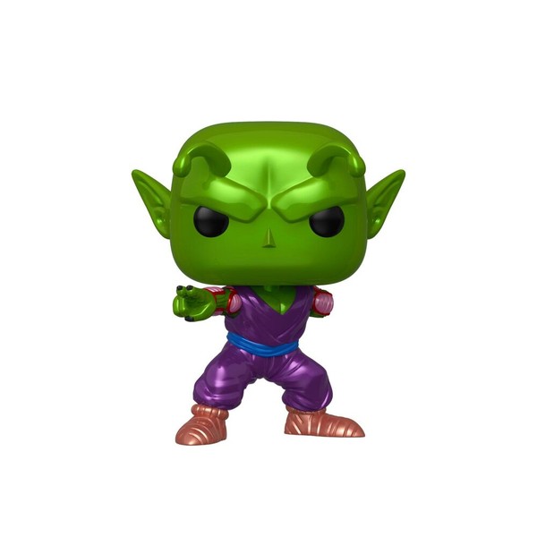 Piccolo (One Arm, Metallic), Dragon Ball Z, Funko Toys, Pre-Painted