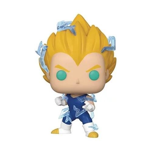Vegeta (SSJ2), Dragon Ball Z, Funko Toys, Pre-Painted