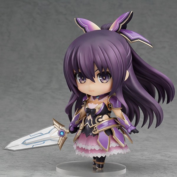 Yatogami Tohka, Date A Live, Good Smile Company, Action/Dolls, 4571368443366