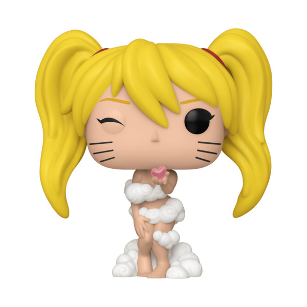 Uzumaki Naruto (Sexy Jutsu), Naruto Shippuuden, Funko Toys, Pre-Painted