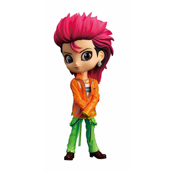 hide (Vol.7), X Japan, Bandai Spirits, Pre-Painted