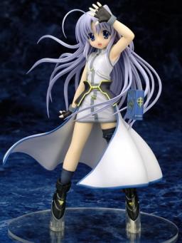 Reinforce II, Mahou Shoujo Lyrical Nanoha StrikerS, Alter, Pre-Painted, 4560228201772