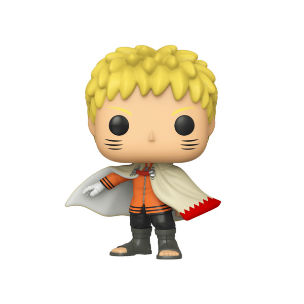 Uzumaki Naruto, Boruto: Naruto Next Generations, Funko Toys, Pre-Painted