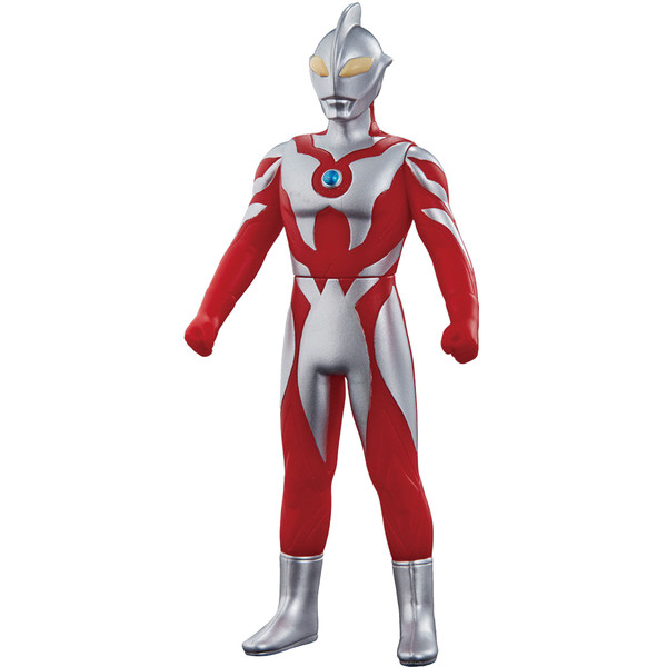 Ultraman Belial (Early Style), Daikaiju Battle: Ultra Ginga Densetsu THE MOVIE, Bandai, Pre-Painted, 4549660476474