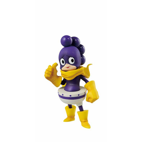 Mineta Minoru, Boku No Hero Academia, Bandai Spirits, Pre-Painted