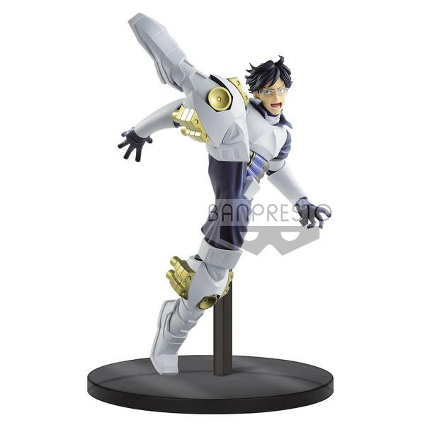 Iida Tenya, Boku No Hero Academia, Bandai Spirits, Pre-Painted