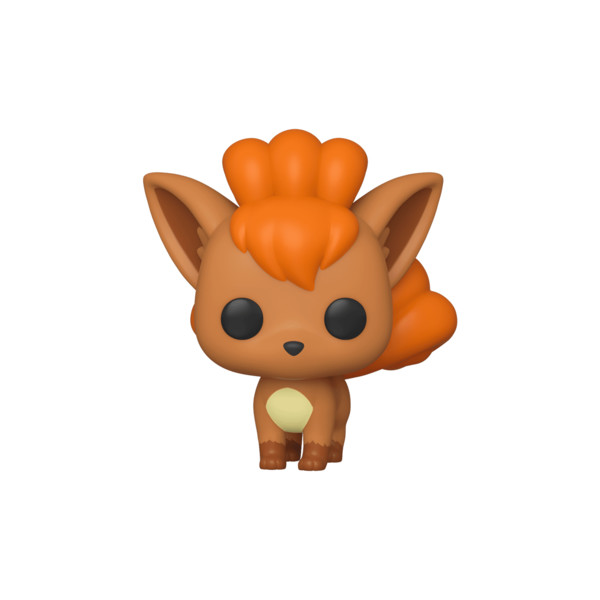 Rokon, Pocket Monsters, Funko Toys, Pre-Painted