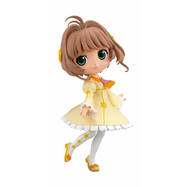 Kinomoto Sakura, Card Captor Sakura: Clear Card-hen, Bandai Spirits, Pre-Painted