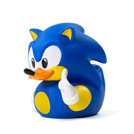 Sonic the Hedgehog, Sonic The Hedgehog, Numskull, Pre-Painted