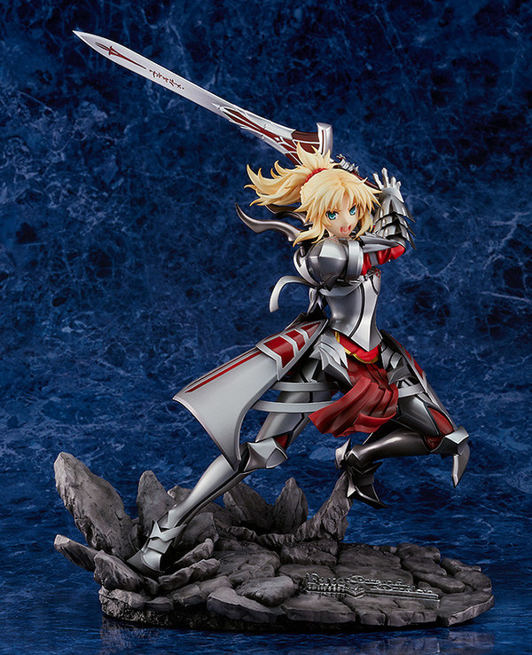 Mordred (Saber, Clarent Blood Arthur), Fate/Grand Order, Good Smile Company, Pre-Painted, 1/7, 4580416943581