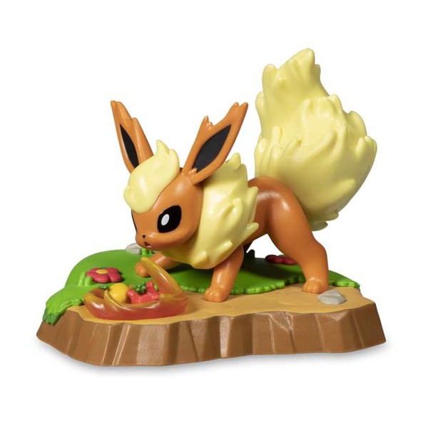 Booster, Pocket Monsters, Funko Toys, PokémonCenter.com, The Pokémon Company International, Pre-Painted