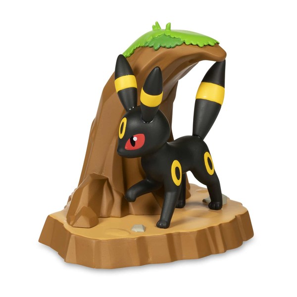 Blacky, Pocket Monsters, Funko Toys, The Pokémon Company International, PokémonCenter.com, Pre-Painted