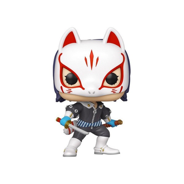 Kitagawa Yusuke, Persona 5, Funko Toys, Pre-Painted