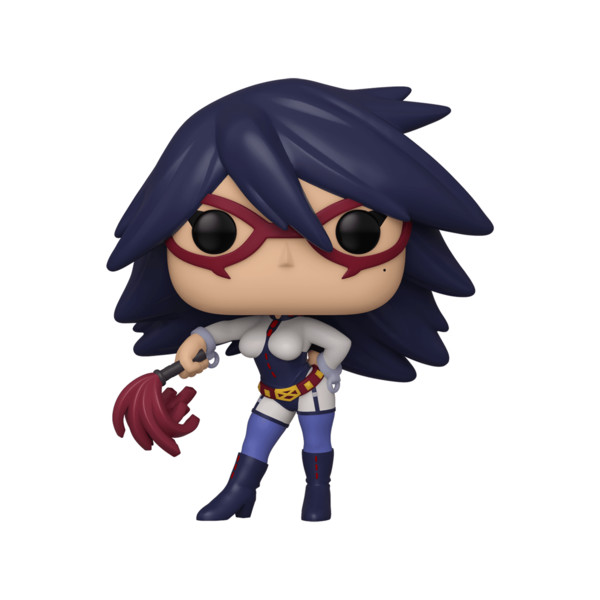 Midnight, Boku No Hero Academia, Funko Toys, Pre-Painted
