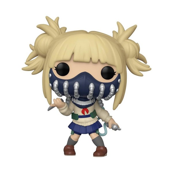 Toga Himiko, Boku No Hero Academia, Funko Toys, Pre-Painted