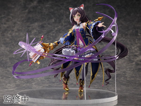 Momochi Kiruya, Princess Connect! Re:Dive, FuRyu, Pre-Painted, 1/7, 4589584951978