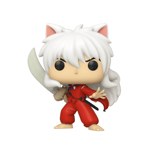 Inuyasha, Sengoku Otogizoushi: InuYasha, Funko Toys, Pre-Painted