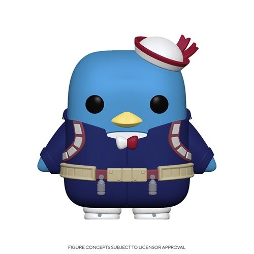 Tuxedo Sam (Todoroki), Boku No Hero Academia, Sanrio Characters, Funko Toys, Pre-Painted