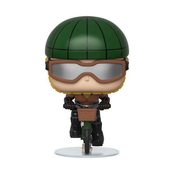 Mumen Rider, One Punch Man, Funko Toys, Pre-Painted