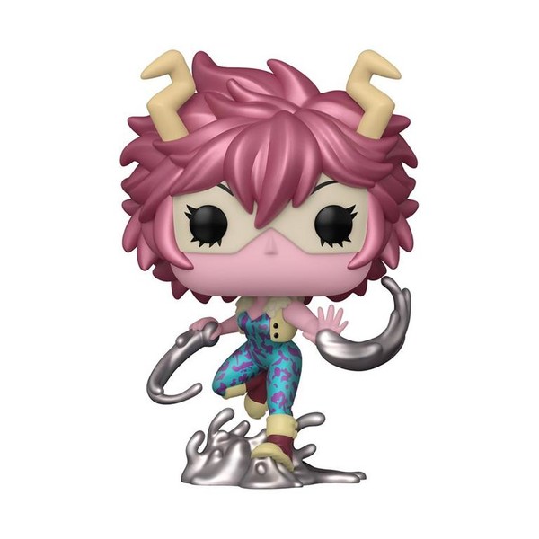 Ashido Mina (Metallic), Boku No Hero Academia, Funko Toys, Pre-Painted