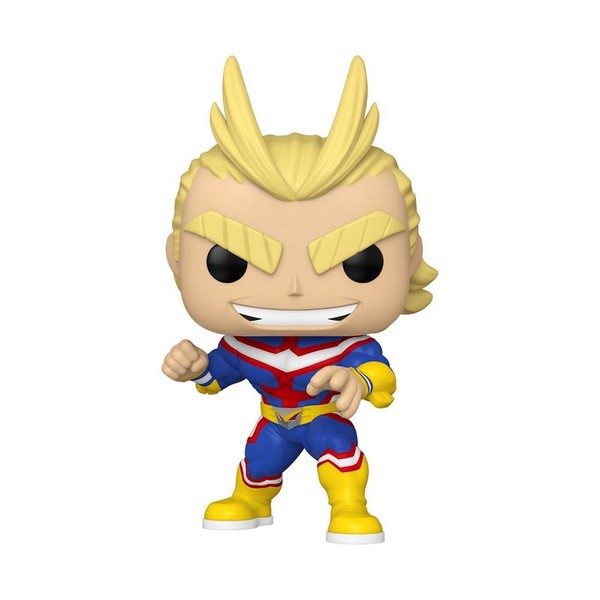 All Might, Boku No Hero Academia, Funko Toys, Pre-Painted