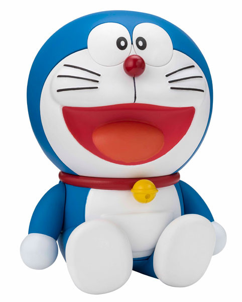 Doraemon (Joukei-hen), Doraemon, Bandai Spirits, Pre-Painted, 4573102592002