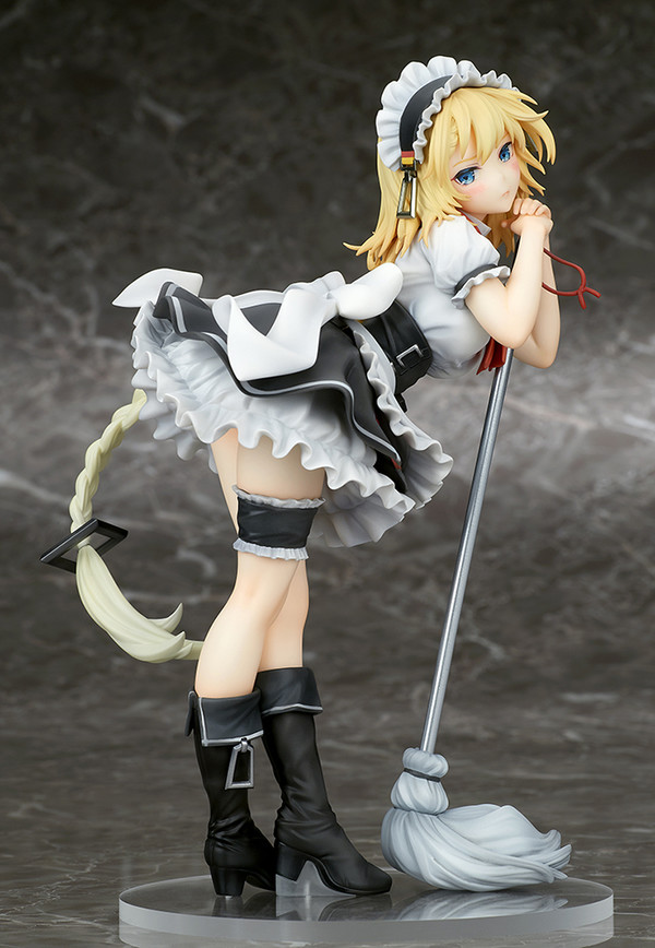 G36, Girls Frontline, Ques Q, Pre-Painted, 1/7, 4560393842589