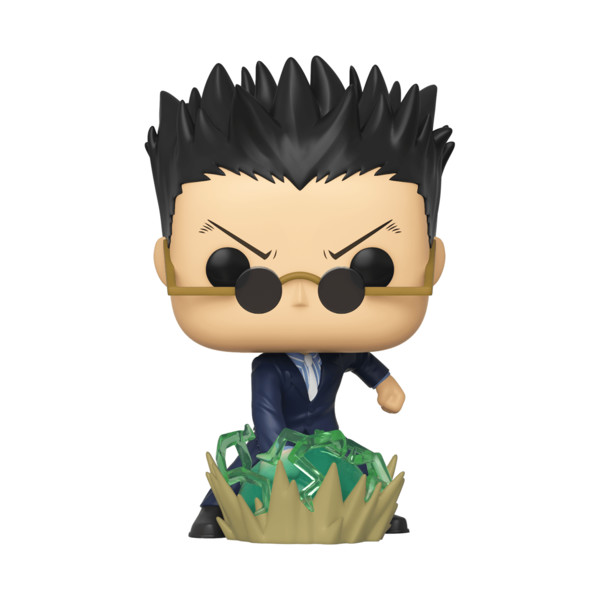 Leorio Paradinight, Hunter × Hunter, Funko Toys, Pre-Painted