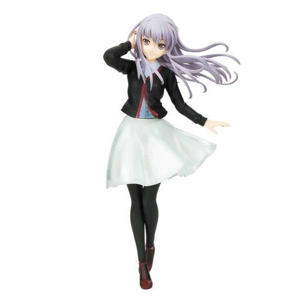 Minato Yukina (Winter Uniform), BanG Dream! Girls Band Party!, Bushiroad Creative, Pre-Painted