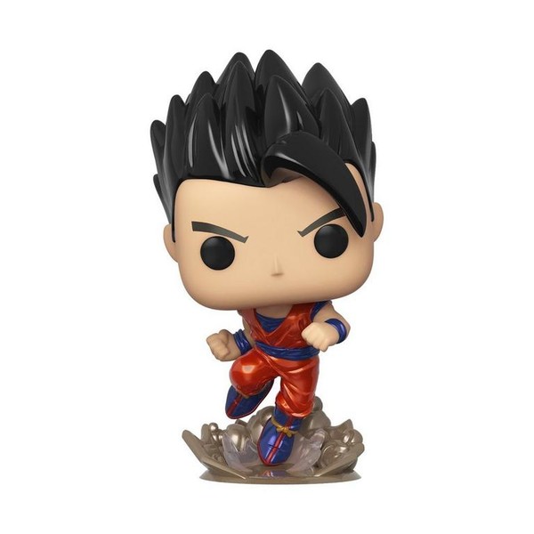 Son Gohan (Metallic), Dragon Ball Super, Funko Toys, Pre-Painted
