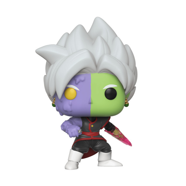 Gattai Zamasu (Enlargement), Dragon Ball Super, Funko Toys, Pre-Painted