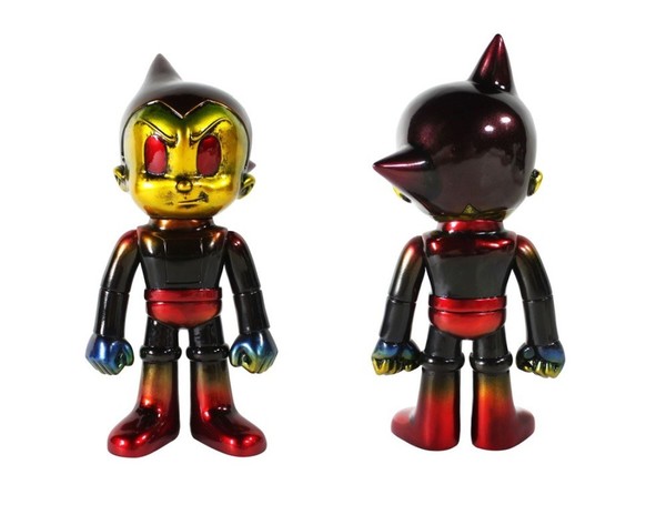 Atom, Tetsuwan Atom, Funko Toys, Pre-Painted