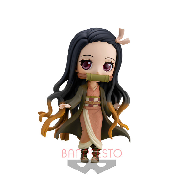 Kamado Nezuko (Another Color), Kimetsu No Yaiba, Bandai Spirits, Pre-Painted