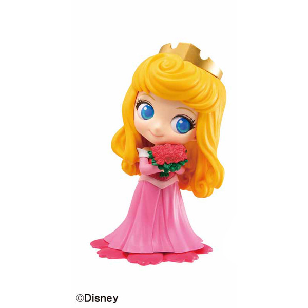 Princess Aurora (A), Sleeping Beauty, Bandai Spirits, Pre-Painted