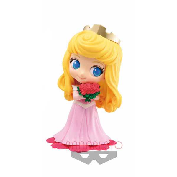 Princess Aurora (B), Sleeping Beauty, Bandai Spirits, Pre-Painted