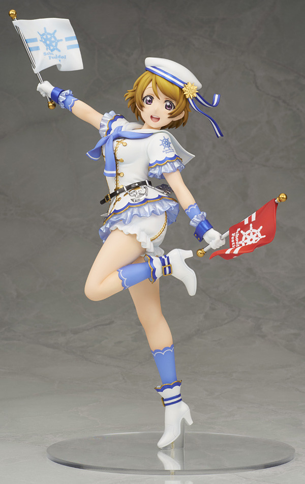 Koizumi Hanayo, Love Live! School Idol Festival, Alter, Pre-Painted, 1/7, 4560228204339