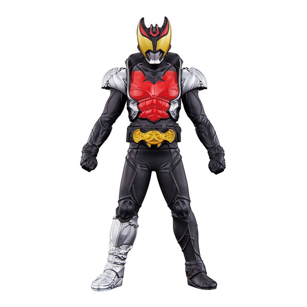 Kamen Rider Kiva (Kiva Form), Kamen Rider Kiva, Bandai, Pre-Painted, 4549660511243