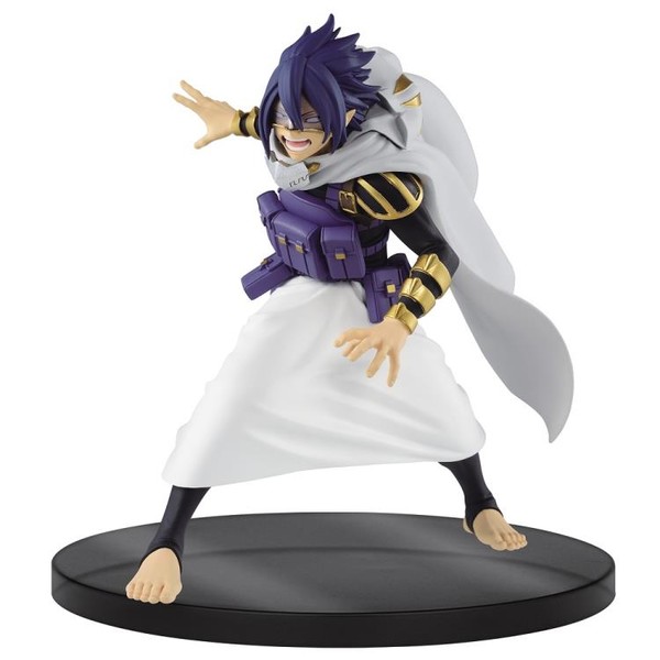 Amajiki Tamaki, Boku No Hero Academia, Bandai Spirits, Pre-Painted