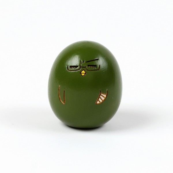 Midorima Shintarou, Kuroko No Basket, Kokeshi Works, Production I.G, Pre-Painted