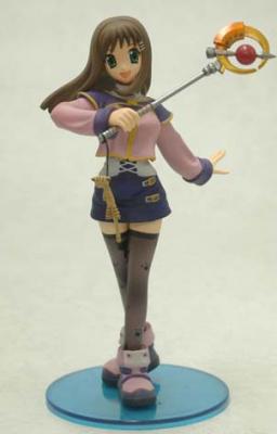 Sophia Esteed, Star Ocean: Till The End Of Time, Kotobukiya, Pre-Painted