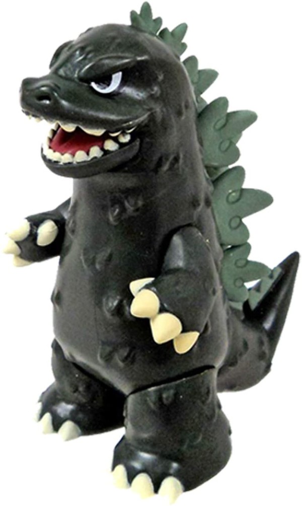 Gojira, Gojira, Funko Toys, Pre-Painted