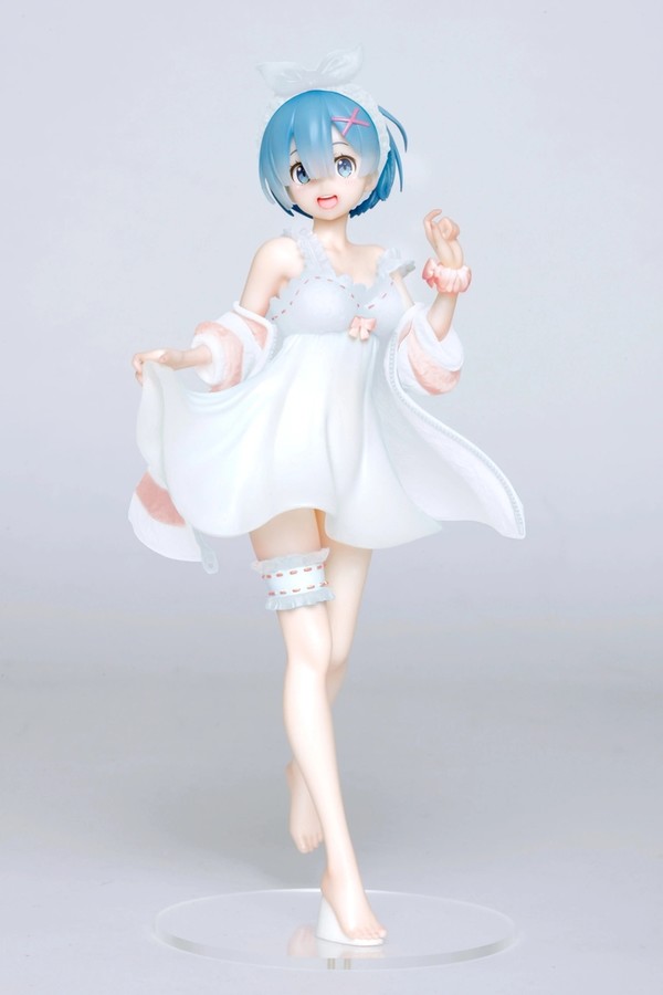 Rem (Room Wear, BiliBili Exclusive), Re:Zero Kara Hajimeru Isekai Seikatsu, Taito, Pre-Painted